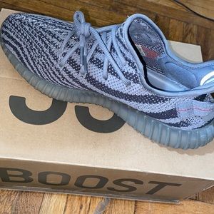 Yeezys